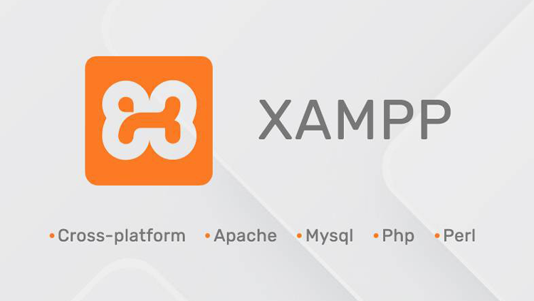 اشنایی با xampp